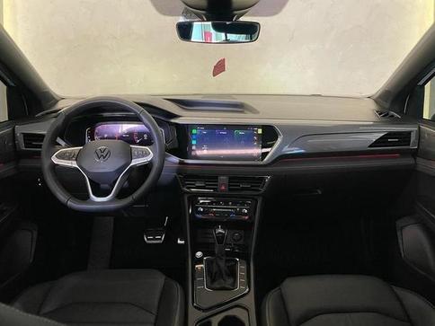 VOLKSWAGEN TAOS HIGHLINE 250 TSI