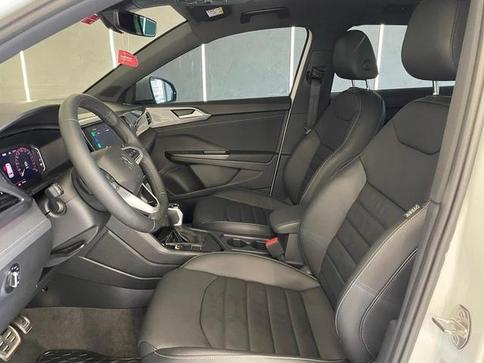 VOLKSWAGEN TAOS HIGHLINE 250 TSI