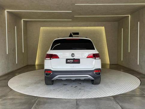 VOLKSWAGEN TAOS HIGHLINE 250 TSI