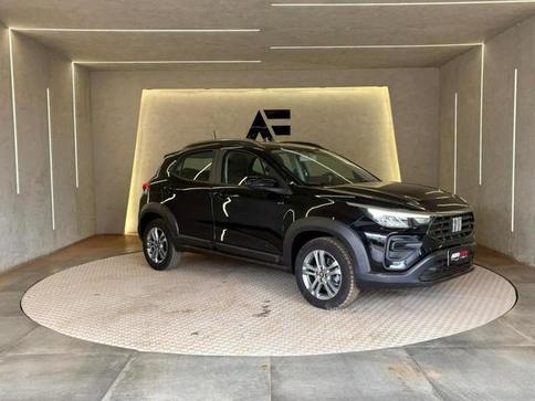 FIAT PULSE DRIVE TF200