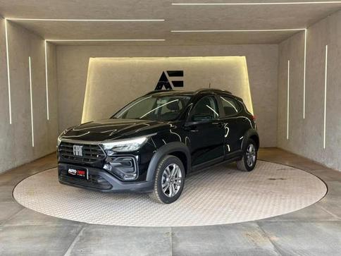 FIAT PULSE DRIVE TF200