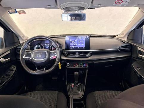 FIAT PULSE DRIVE TF200