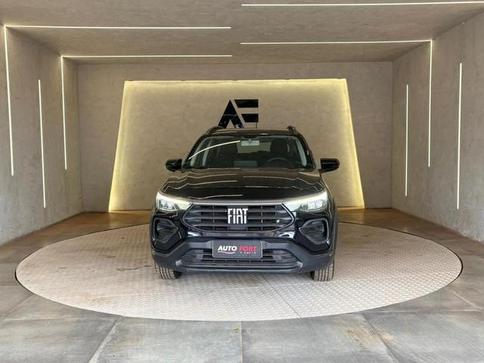 FIAT PULSE DRIVE TF200