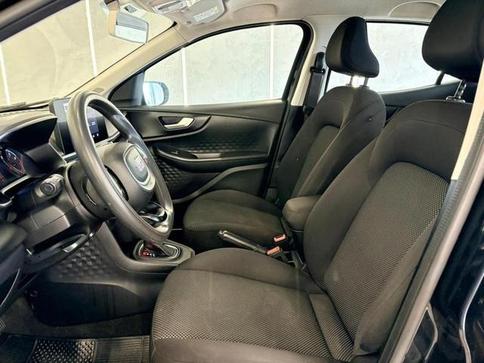 FIAT PULSE DRIVE TF200