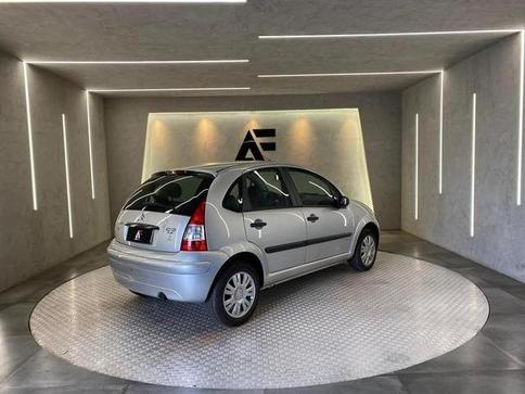CITROEN C3 GLX 14 FLEX