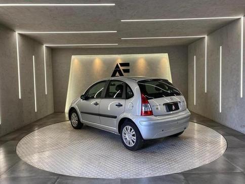 CITROEN C3 GLX 14 FLEX