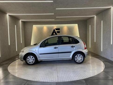 CITROEN C3 GLX 14 FLEX