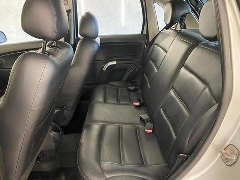 CITROEN C3 GLX 14 FLEX