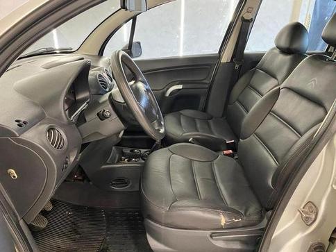 CITROEN C3 GLX 14 FLEX