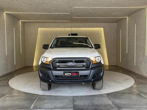 FORD RANGER XL CS