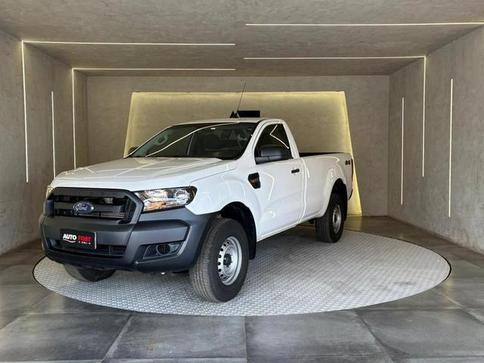 FORD RANGER XL CS