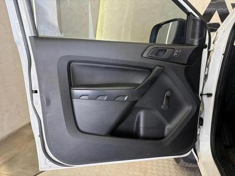 FORD RANGER XL CS
