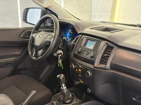 FORD RANGER XL CS