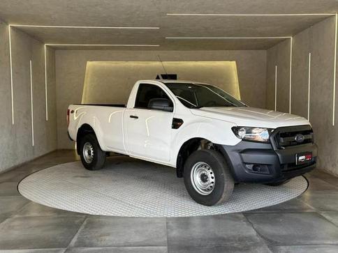 FORD RANGER XL CS