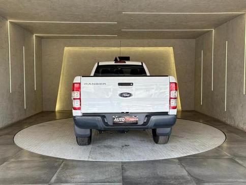 FORD RANGER XL CS
