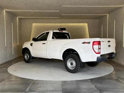 FORD RANGER XL CS