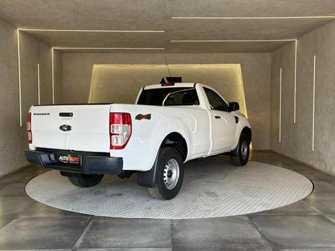 FORD RANGER XL CS