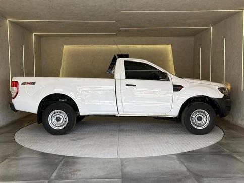 FORD RANGER XL CS