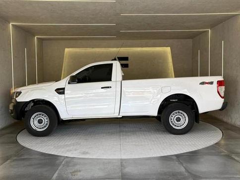 FORD RANGER XL CS