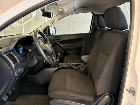 FORD RANGER XL CS