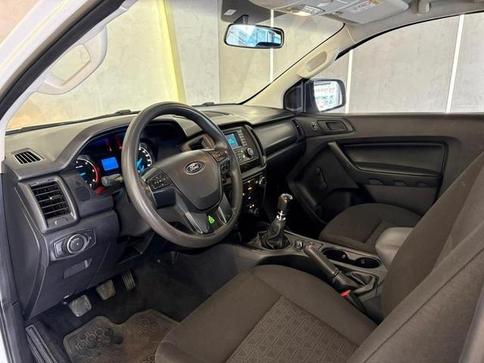 FORD RANGER XL CS