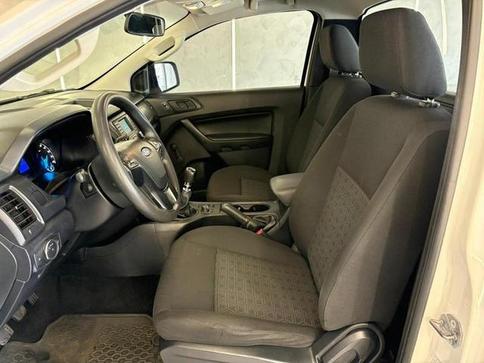 FORD RANGER XL CS