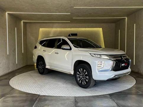MITSUBISHI MMC PAJERO SPORT HPE