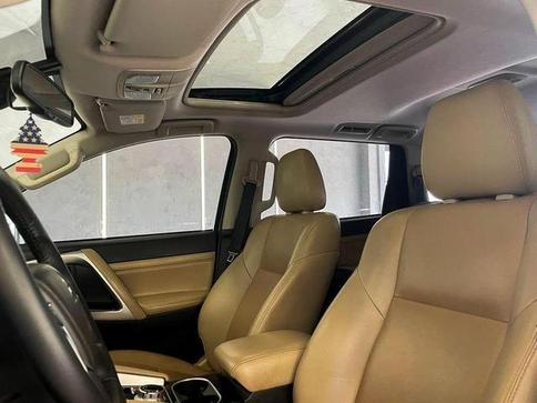 MITSUBISHI MMC PAJERO SPORT HPE