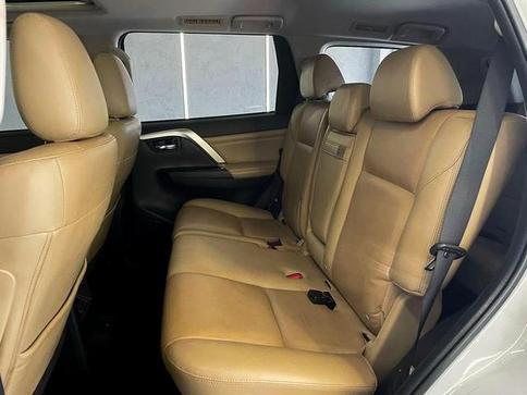 MITSUBISHI MMC PAJERO SPORT HPE