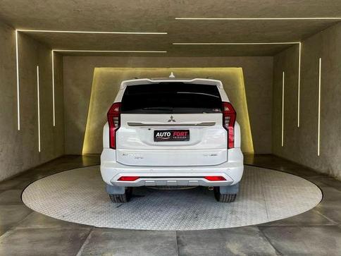 MITSUBISHI MMC PAJERO SPORT HPE