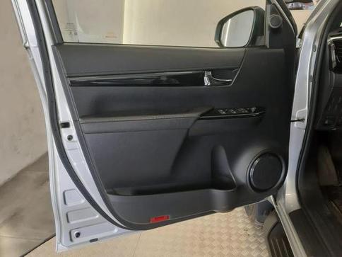 TOYOTA HILUX CD SRX 4X4 2.8 TDI 16V DIESEL AUT