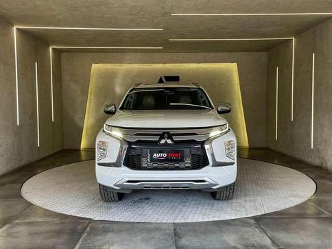 MITSUBISHI MMC PAJERO SPORT HPE