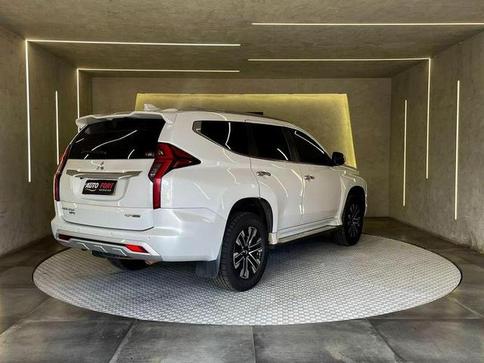 MITSUBISHI MMC PAJERO SPORT HPE