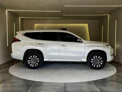 MITSUBISHI MMC PAJERO SPORT HPE