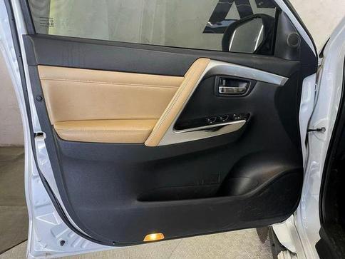 MITSUBISHI MMC PAJERO SPORT HPE