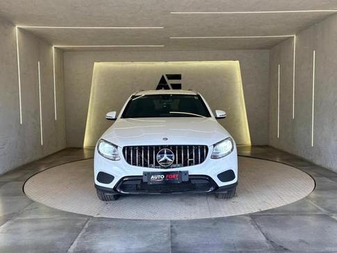 MERCEDES-BENZ GLC 250 4MATIC 2.0 TB 16V AUT