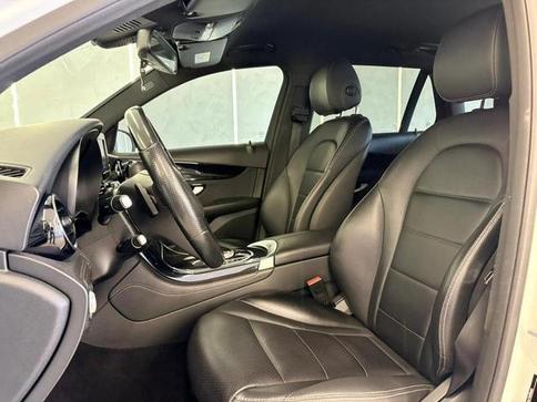 MERCEDES-BENZ GLC 250 4MATIC 2.0 TB 16V AUT