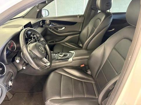 MERCEDES-BENZ GLC 250 4MATIC 2.0 TB 16V AUT