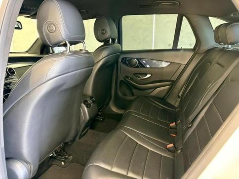 MERCEDES-BENZ GLC 250 4MATIC 2.0 TB 16V AUT