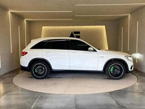 MERCEDES-BENZ GLC 250 4MATIC 2.0 TB 16V AUT