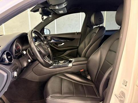 MERCEDES-BENZ GLC 250 4MATIC 2.0 TB 16V AUT