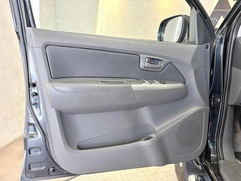 TOYOTA HILUX CD 4X2 SR 2.7 16V