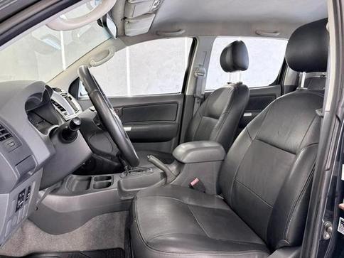 TOYOTA HILUX CD 4X2 SR 2.7 16V