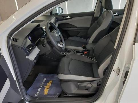 VOLKSWAGEN TAOS COMFORTLINE 1.4 250 TSI FLEX AUT