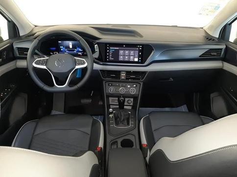VOLKSWAGEN TAOS COMFORTLINE 1.4 250 TSI FLEX AUT