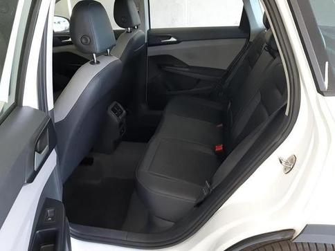 VOLKSWAGEN TAOS COMFORTLINE 1.4 250 TSI FLEX AUT