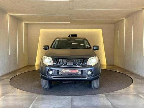 MITSUBISHI TRITON SPORT HPE TOP