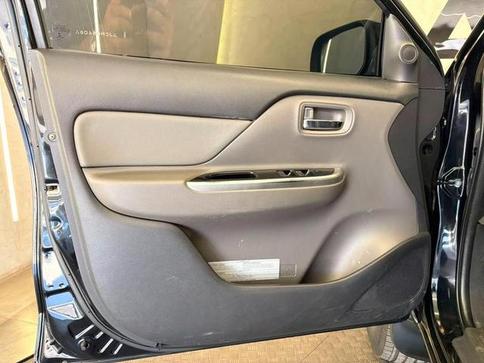 MITSUBISHI TRITON SPORT HPE TOP