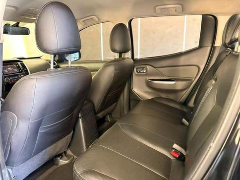 MITSUBISHI TRITON SPORT HPE TOP