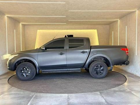 MITSUBISHI TRITON SPORT HPE TOP